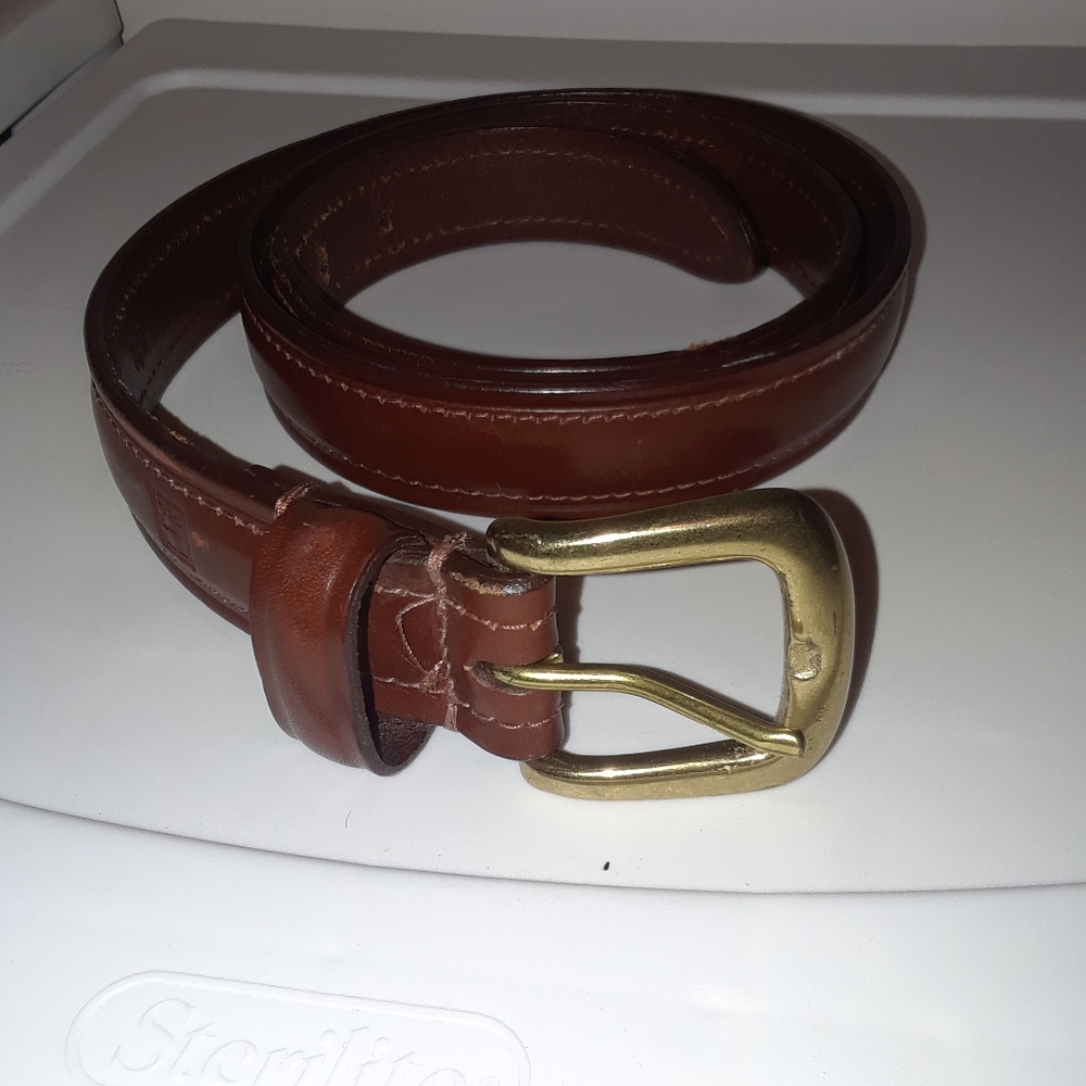 Mens belt
